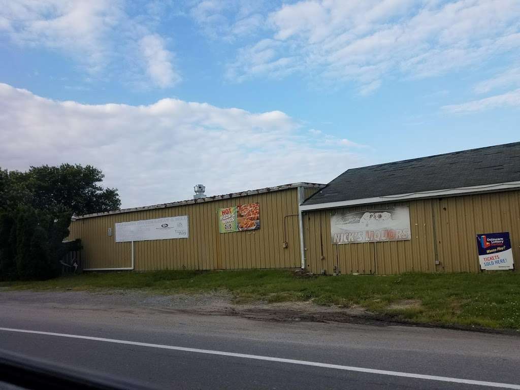 Liberty Gas Station | Forrest Ave, Dover, DE 19904