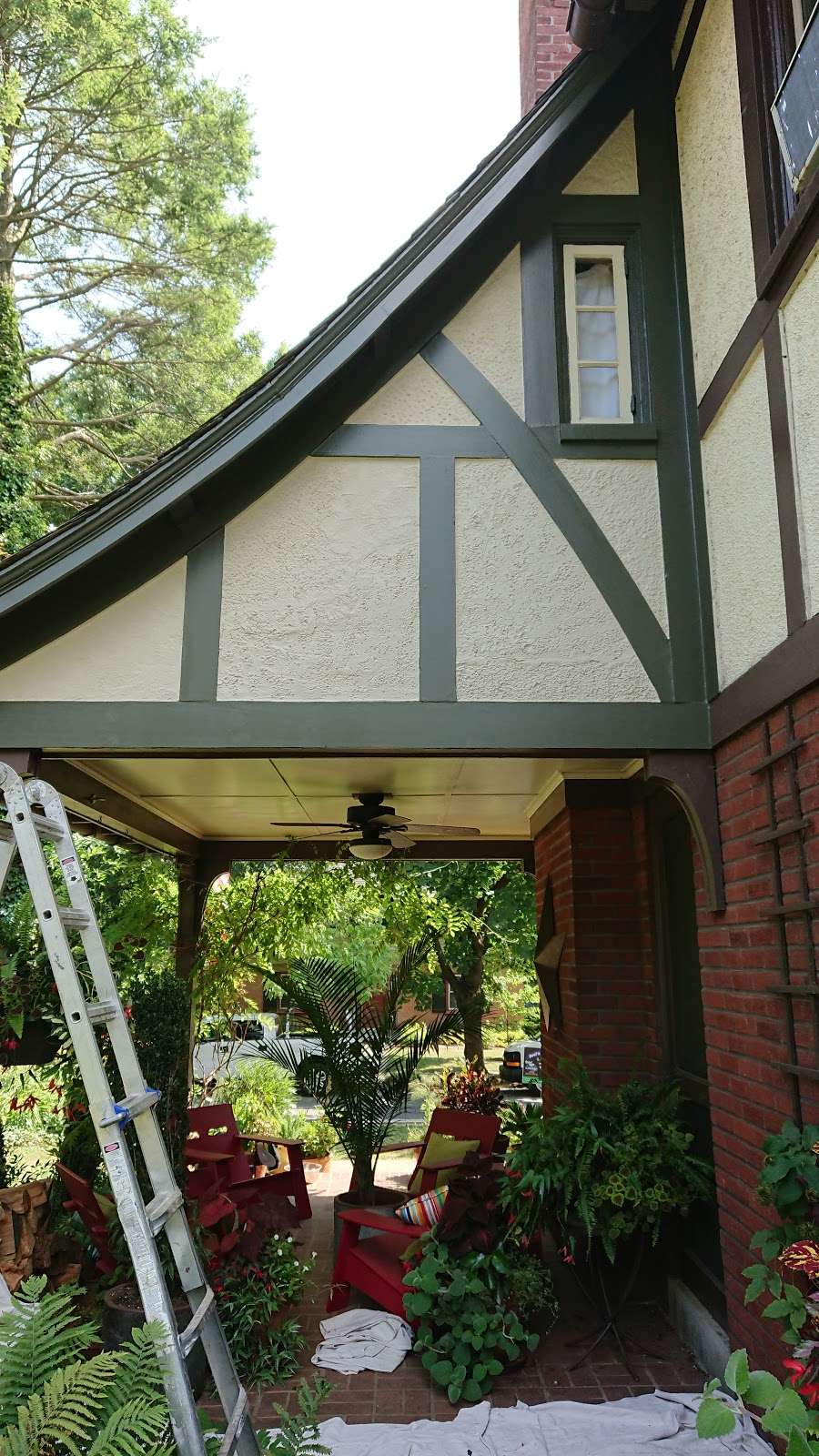 innovative painters LLC | 273 Canaan Grove Rd, Newmanstown, PA 17073, USA | Phone: (717) 824-1165