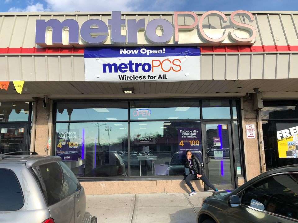 Metro by T-Mobile | 1656 Bruckner Blvd, The Bronx, NY 10473, USA | Phone: (929) 452-3838