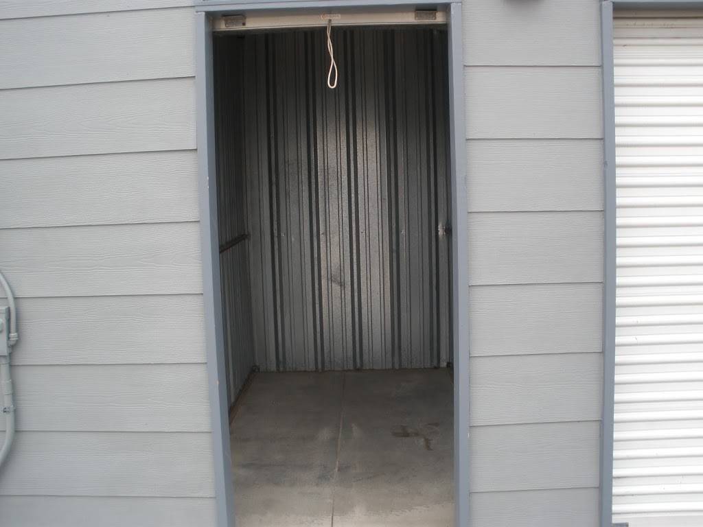 Infinity Self Storage | 1542 S 1st St, Lincoln, NE 68502, USA | Phone: (402) 475-2464