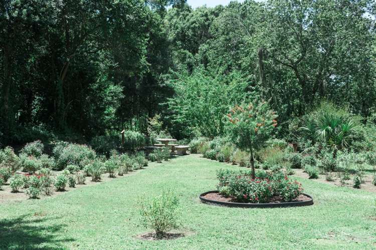 Centennial Park and Butterfly Garden | 901 NE 5th St, Mulberry, FL 33860, USA | Phone: (863) 393-8166