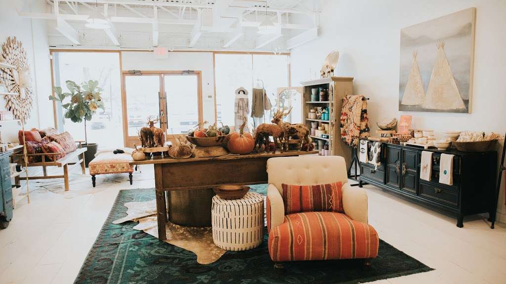 ROAM Fine Goods | 6025 Royal Ln Suite 126, Dallas, TX 75230, USA | Phone: (469) 709-8299