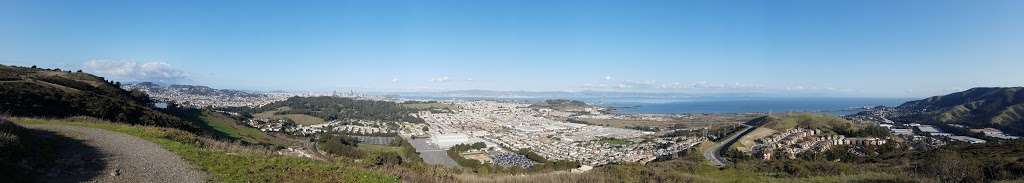 San Bruno Summit Loop | Guadalupe Canyon Pkwy, CA 95814, USA | Phone: (650) 363-4020