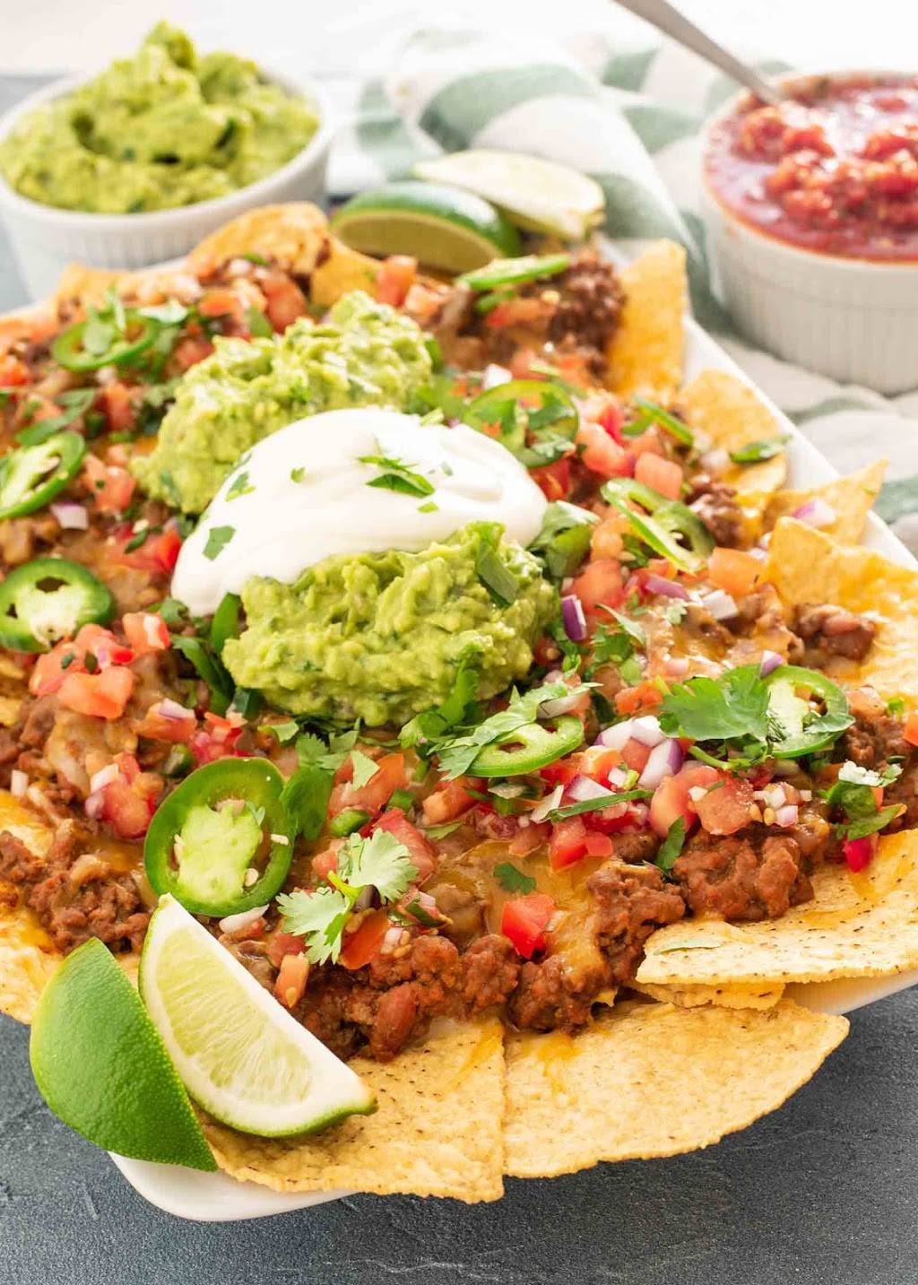 La Tia Mexican Food | 1608 E Harry St, Wichita, KS 67211, USA | Phone: (316) 440-8390