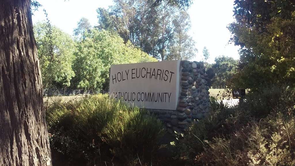 Holy Eucharist Catholic Community Church | 527 Corralitos Rd, Watsonville, CA 95076, USA | Phone: (831) 722-5490