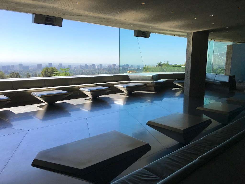 Sheats Goldstein Residence | Beverly Hills, CA 90210, USA | Phone: (310) 785-9500