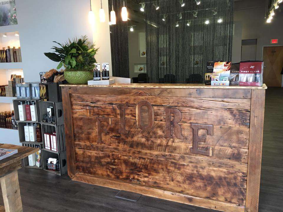 Fiore Hair Salon | 4825 E 96th St Ste 600, Indianapolis, IN 46240 | Phone: (317) 969-7777