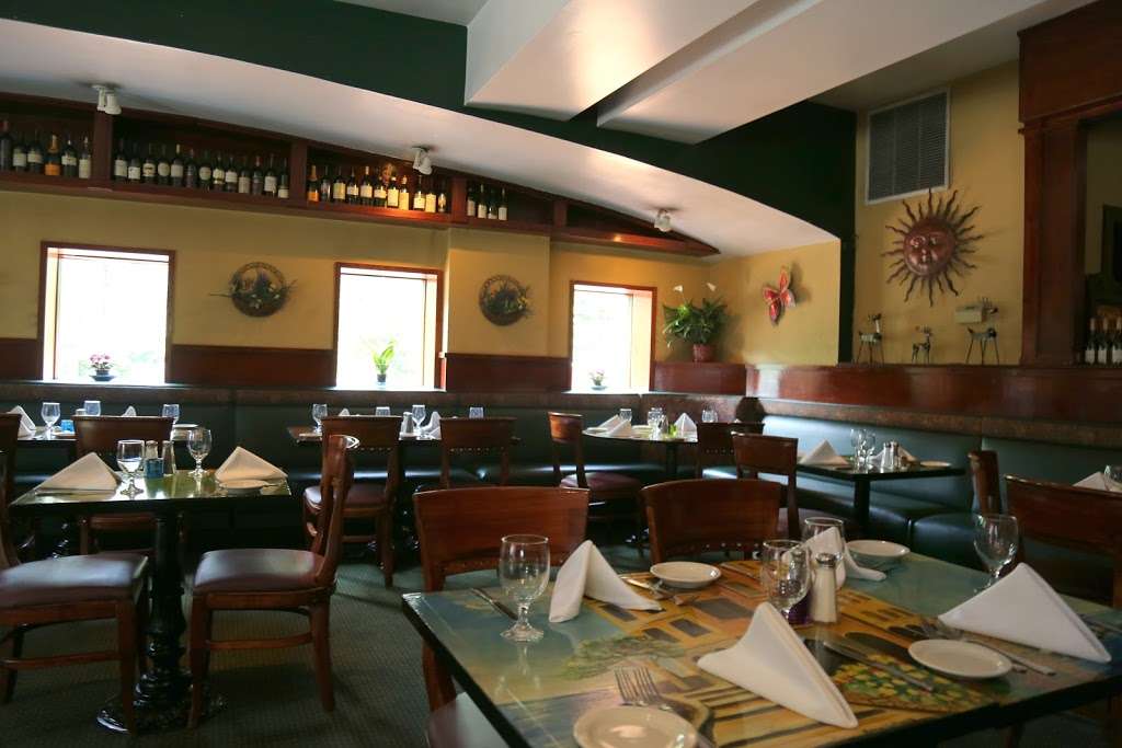 Terra Rustica | 550 N State Rd, Briarcliff Manor, NY 10510, USA | Phone: (914) 923-8300