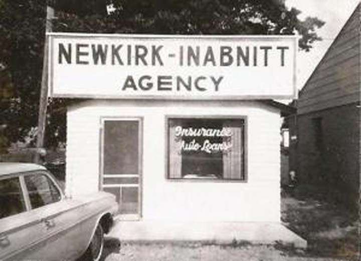 Inabnitt Agency, Inc. | 68 N Main St, Bargersville, IN 46106 | Phone: (317) 422-8072