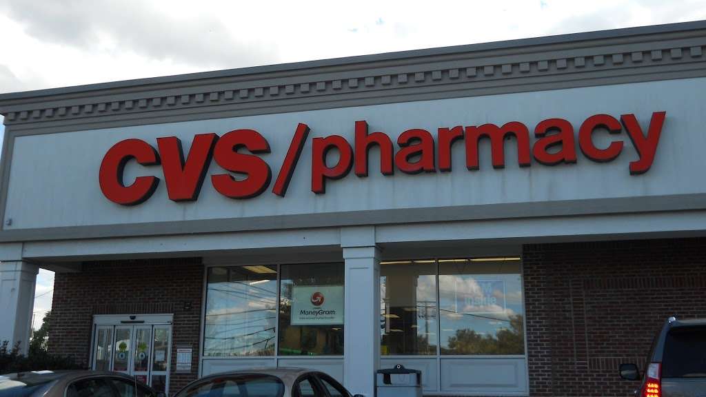 CVS | 2 Compass Rd, Baltimore, MD 21220, USA | Phone: (410) 238-3522