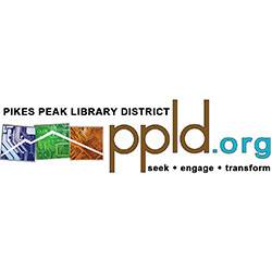 Pikes Peak Library District - Fountain Library | 230 S Main St, Fountain, CO 80817, USA | Phone: (719) 531-6333 ext. 7002