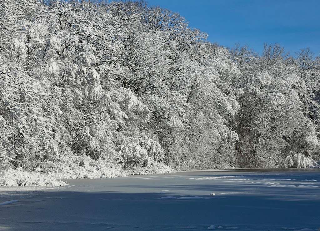 South Border Road Parking Lot | S Border Rd, Medford, MA 02155, USA