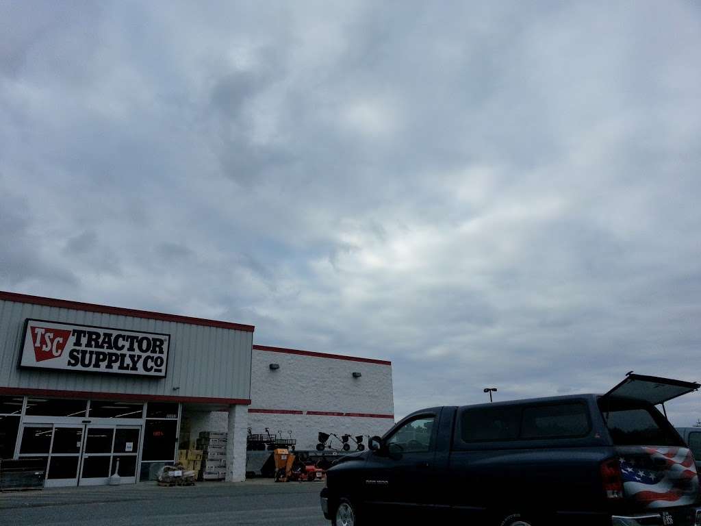 Tractor Supply Co. | 20952 Sussex Hwy, Seaford, DE 19973, USA | Phone: (302) 629-3627