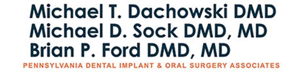 Pennsylvania Dental Implant & Oral Surgery Associates | 1980 S Easton Rd Suite 130, Doylestown, PA 18901, USA | Phone: (267) 247-5489