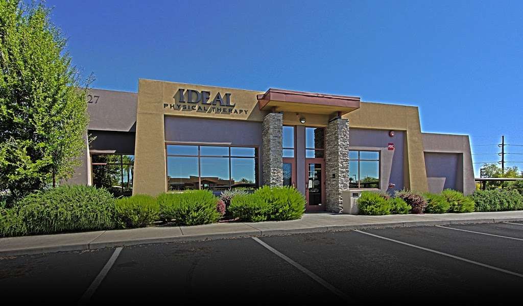 ATI Physical Therapy | 9127 W Thunderbird Rd Ste 101, Peoria, AZ 85381 | Phone: (623) 322-0654