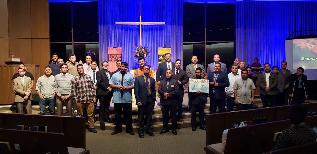 Word Aflame 2000 West Rd La Habra Heights Ca 90631 Usa