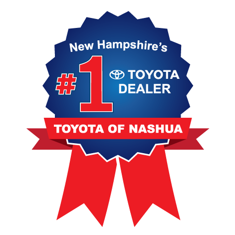 Toyota of Nashua Parts & Accessories | 10 Marmon Dr, Nashua, NH 03060, USA | Phone: (800) 416-6288