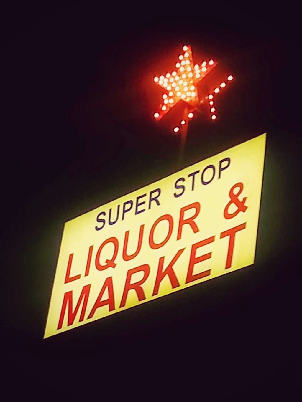 Super Stop Liquor | 3440 Falcon St, Pomona, CA 91767, USA | Phone: (909) 392-9899