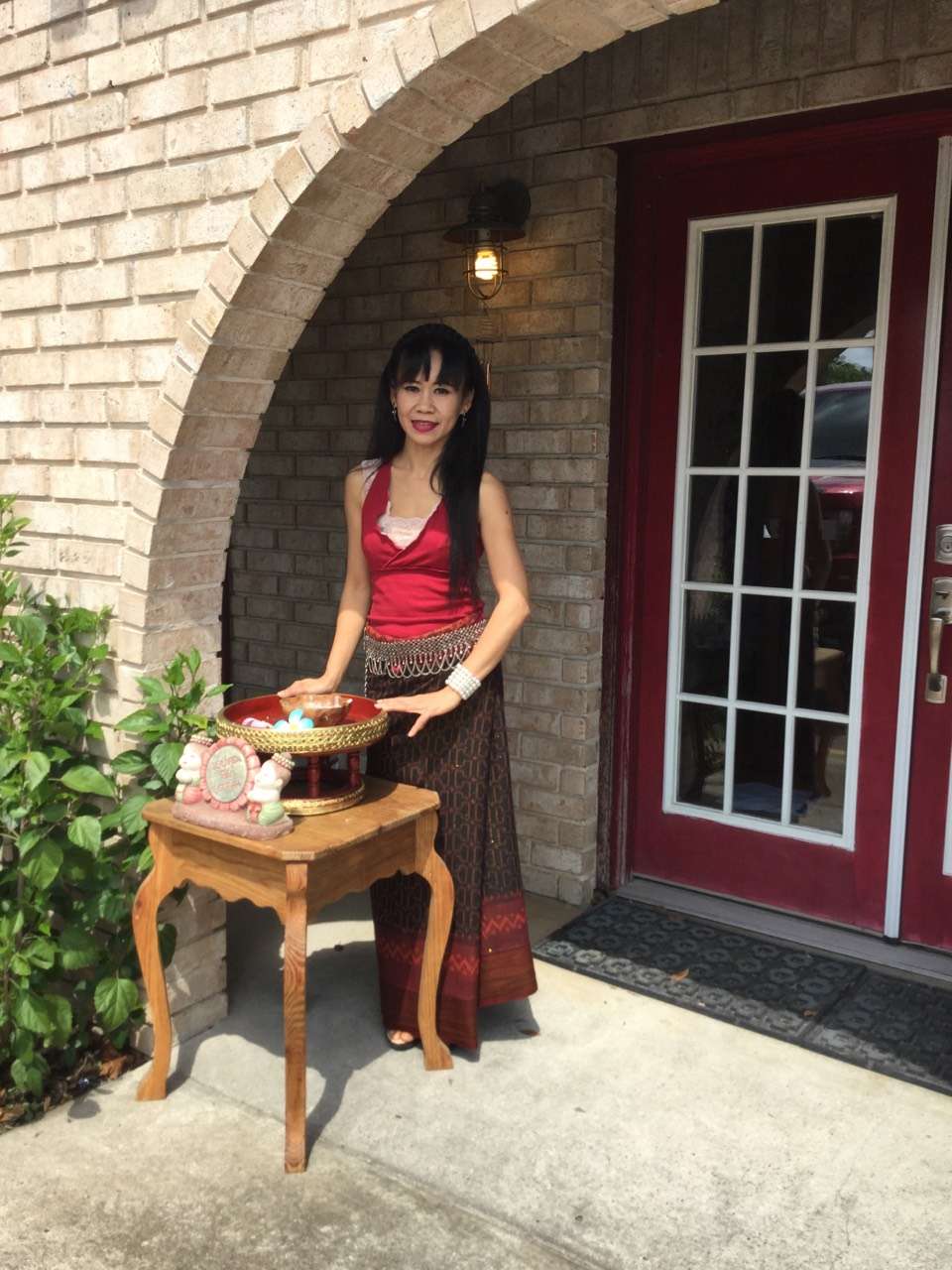 Serenity Thai Massage and Spa | 25806 I-45, Spring, TX 77386, USA | Phone: (281) 719-5155