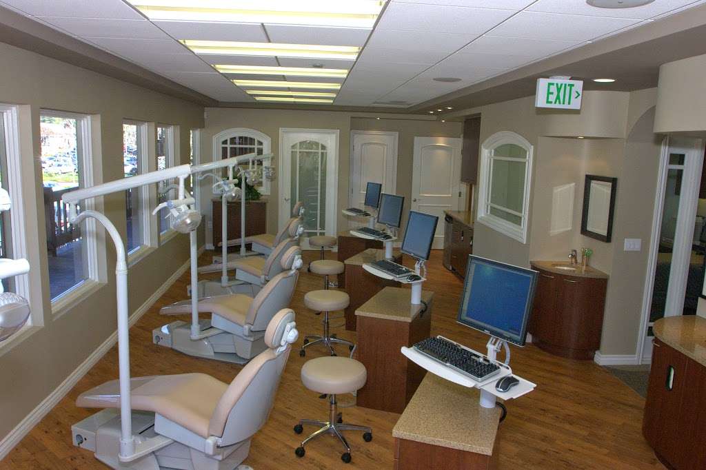 Eli Orthodontics | 21791 Lake Forest Dr Suite 204, Lake Forest, CA 92630, USA | Phone: (949) 855-8480