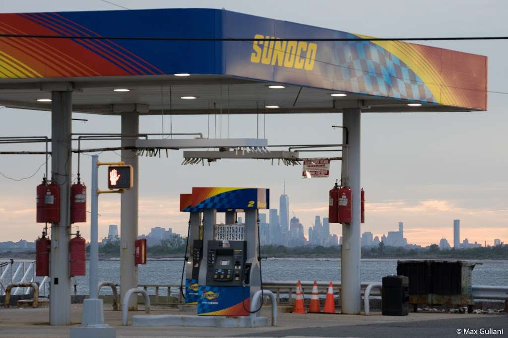 Sunoco | 112-10 Beach Channel Dr, Rockaway Park, NY 11694, USA | Phone: (718) 474-8232