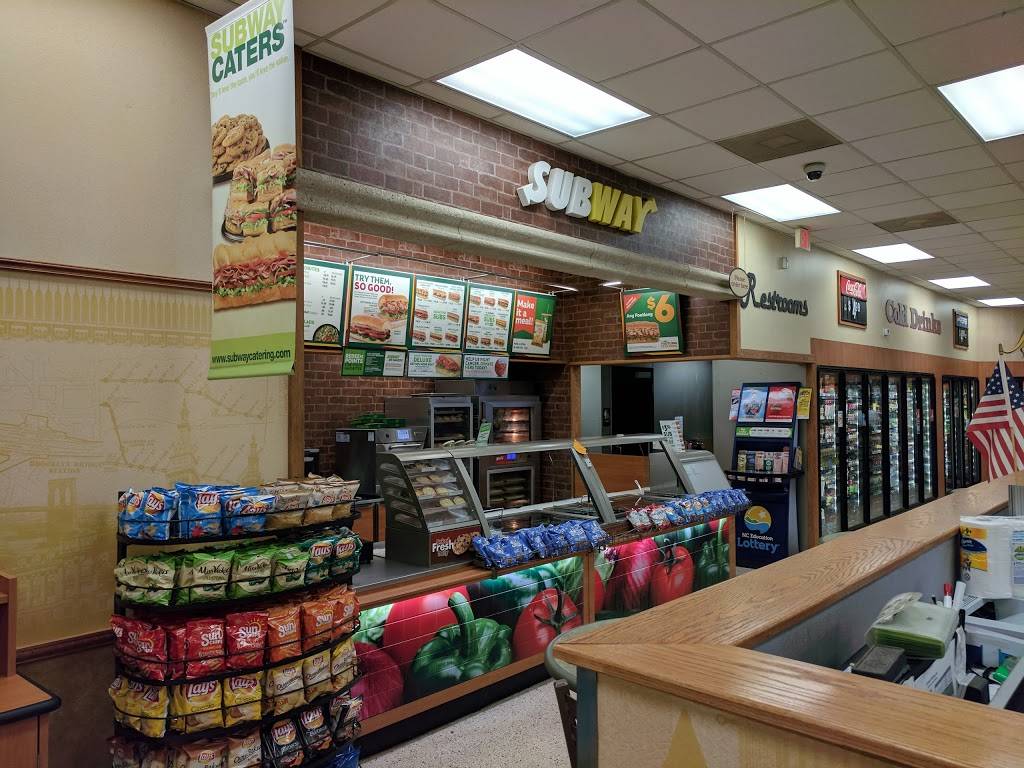 Subway | 8008 Harris Station Blvd, Charlotte, NC 28213, USA | Phone: (704) 509-5451