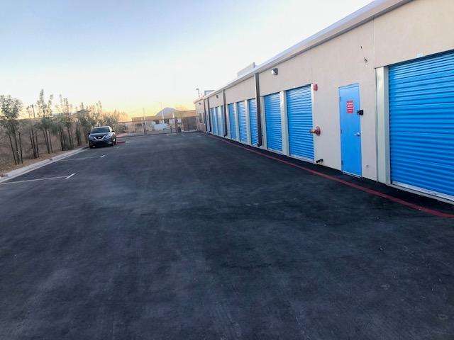 SmartStop Self Storage | 6888 N Hualapai Way, Las Vegas, NV 89149, USA | Phone: (702) 710-4277