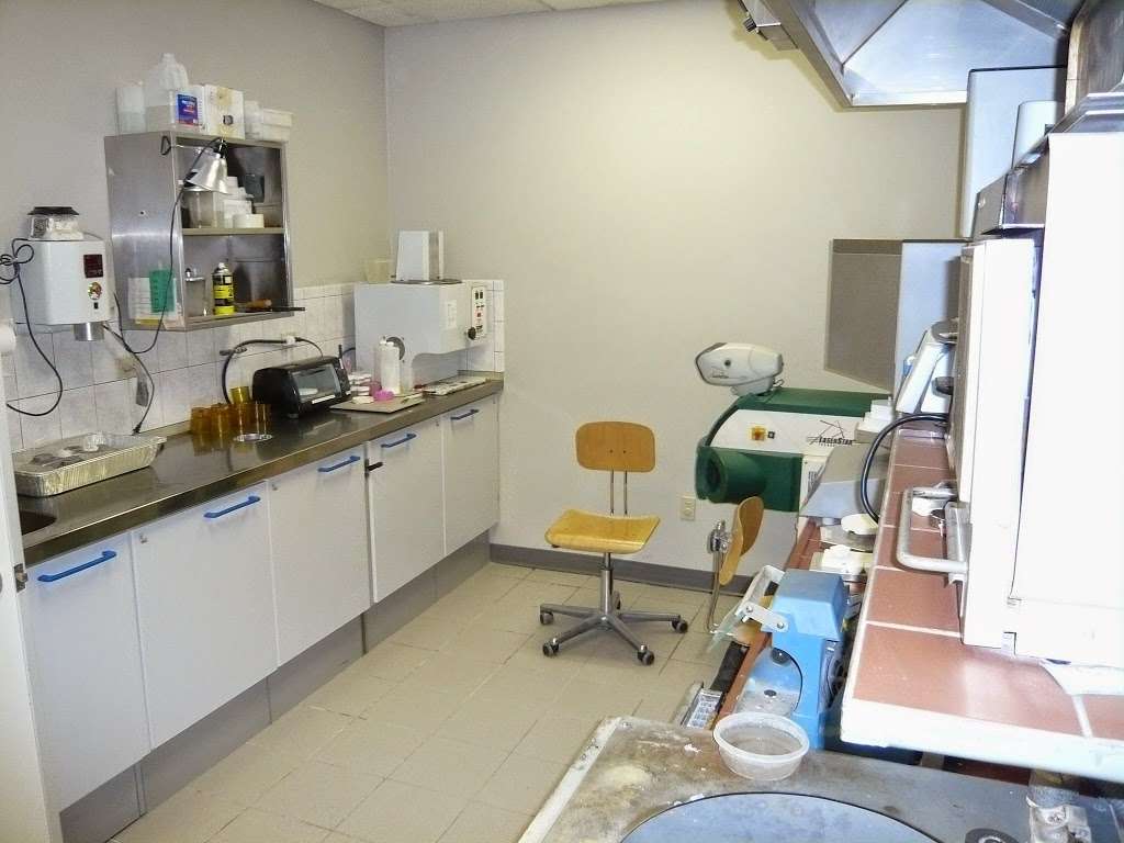 Dental Professional Labs Inc | 8040 Cleveland Pl, Merrillville, IN 46410 | Phone: (800) 348-1010