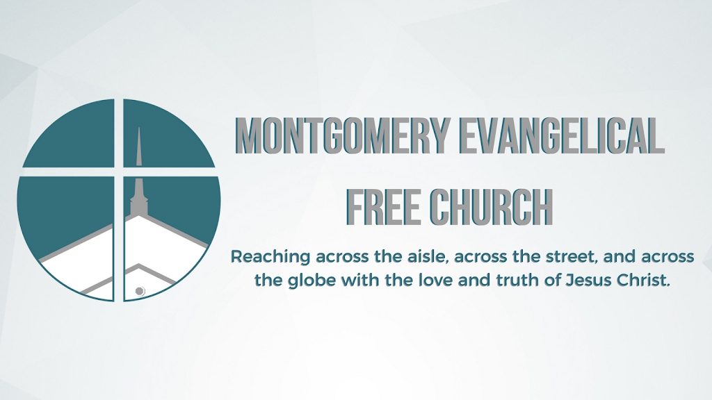 Montgomery Evangelical Free Church | 246 Belle Mead Griggstown Road, Belle Mead, NJ 08502, USA | Phone: (908) 874-4634