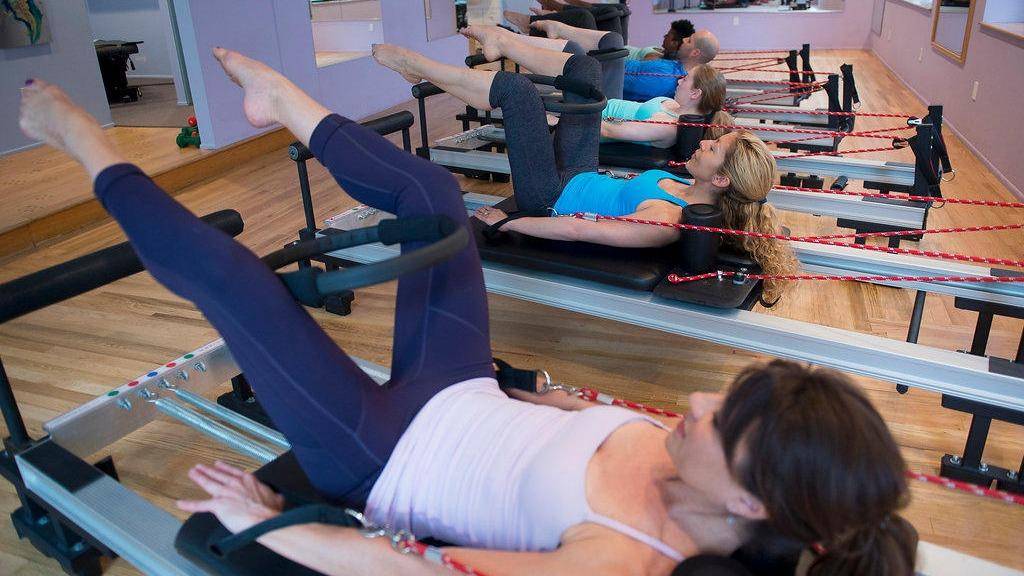 IM=X Pilates & Fitness | 5034 W Ashland Way, Franklin, WI 53150, USA | Phone: (414) 573-4831