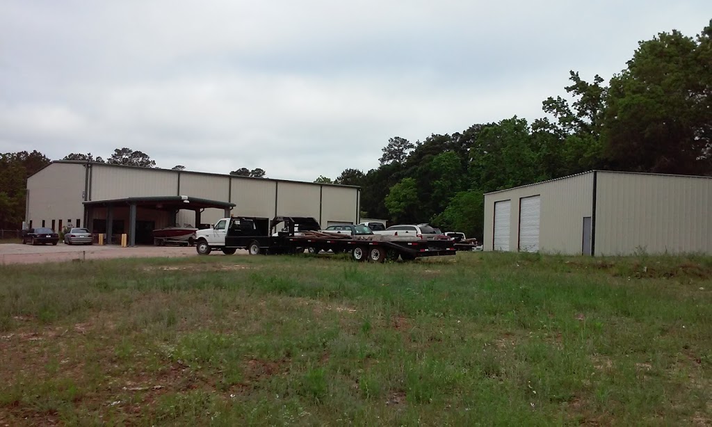 TMA Automotive | 31511 FM2978, Magnolia, TX 77354, USA | Phone: (281) 259-4000