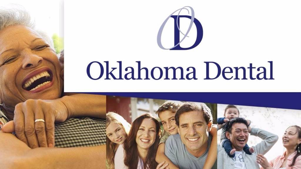 Oklahoma Dental - South | 2128 SW 74th St, Oklahoma City, OK 73159, USA | Phone: (405) 682-9988