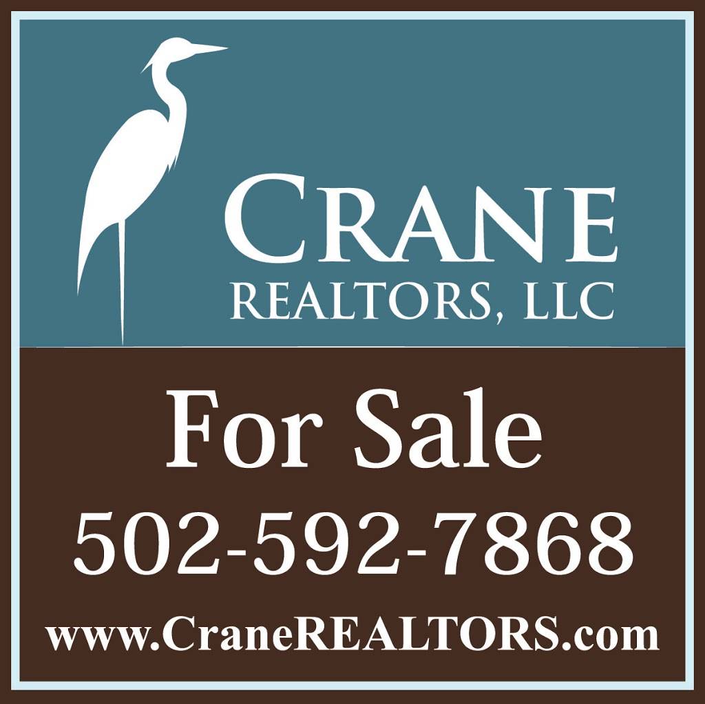 Louisville Real Estate Broker, Martin Crane | 6700 Kingslook Ct, Louisville, KY 40207, USA | Phone: (502) 592-7868