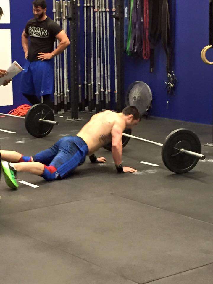 CrossFit Altus | 7731 Southwest Fwy, Houston, TX 77074, USA | Phone: (281) 649-3504