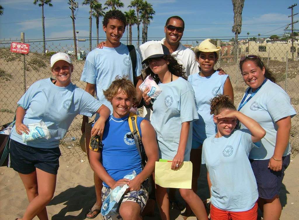 Ballona Beach Summer Day Camp | 9100 Falmouth Ave, Playa Del Rey, CA 90296, USA | Phone: (310) 593-3217