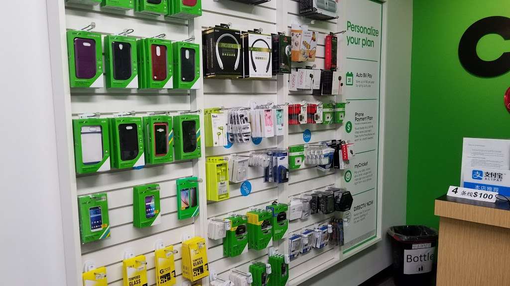 Cricket Wireless Authorized Retailer | 6812 18th Ave, Brooklyn, NY 11204, USA | Phone: (347) 492-3332