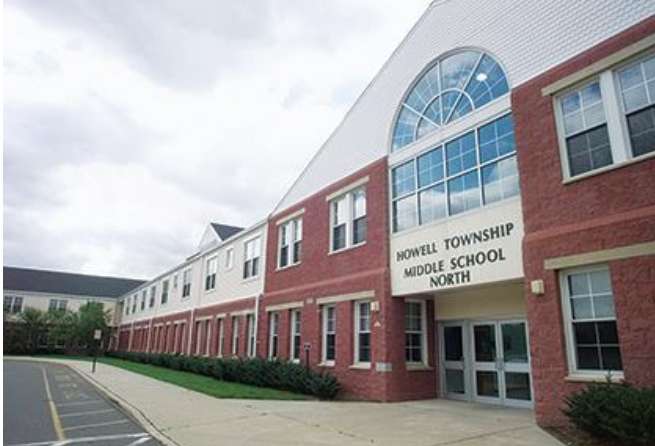 howell township public school