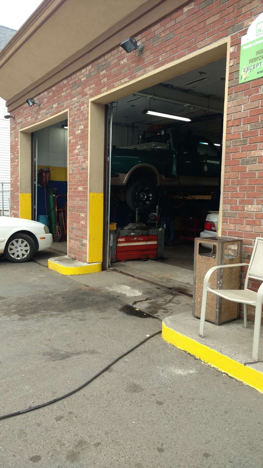 M & M Auto Mechanic Inc | 410 State St, Perth Amboy, NJ 08861, USA | Phone: (732) 442-7457