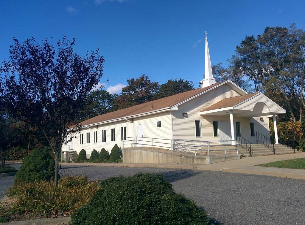 Faith Evangelical Free Church | 310 Candlewood Path, Dix Hills, NY 11746, USA | Phone: (631) 586-2672