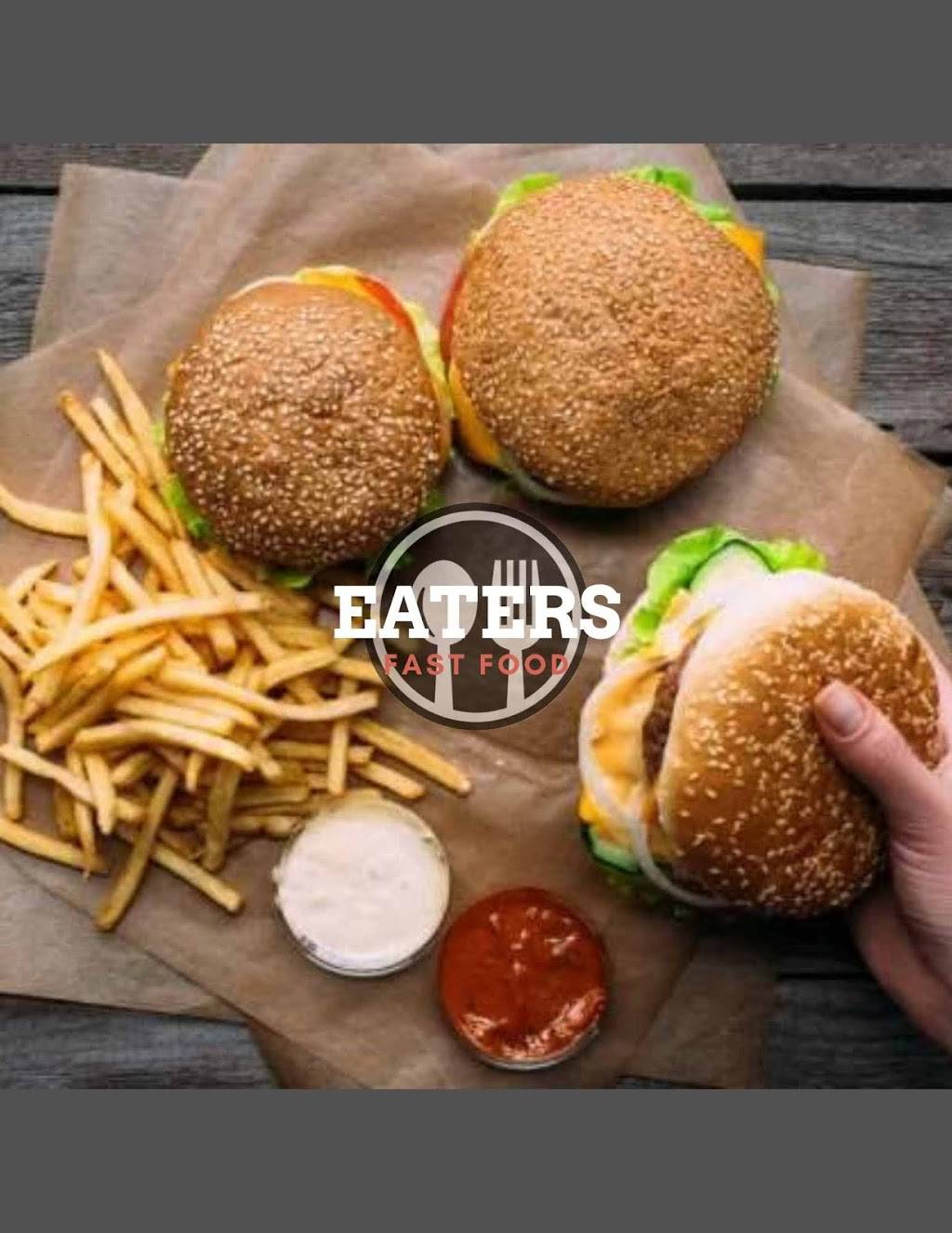 Eaters Fast Food | Monte Seco 3421, Parques Industriales, 32625 Cd Juárez, Chih., Mexico | Phone: 656 781 7165