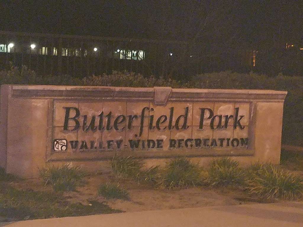 Butterfield Park, Valley-Wide Recreation and Park District | 32901 Benton Rd, Winchester, CA 92596 | Phone: (951) 894-1468