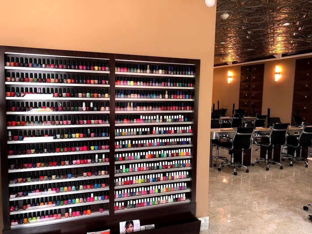 Millennium Nails and Spa California | 22926 Three Notch Rd, California, MD 20619 | Phone: (301) 737-7777