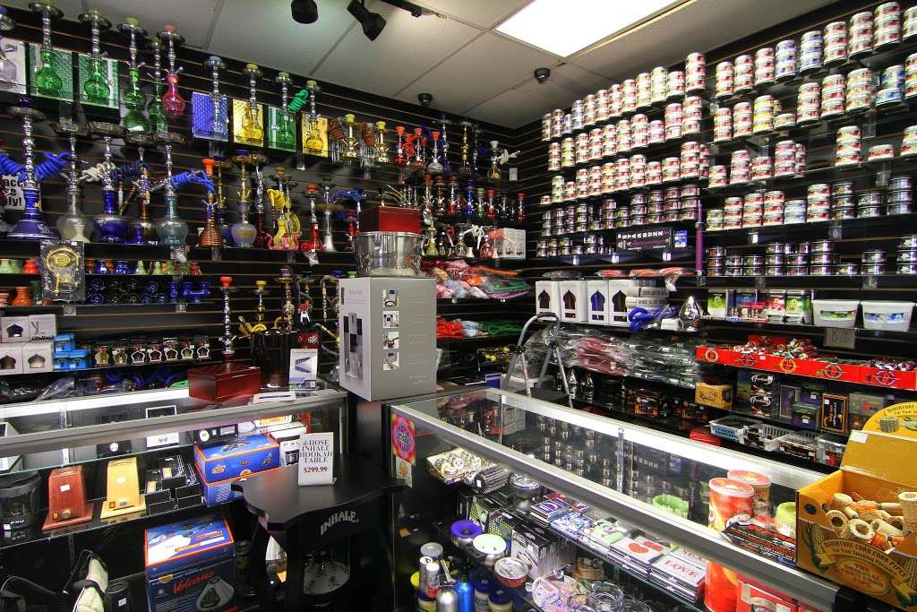 Glass Warehouse Smoke Shop | 27453 Jefferson Ave, Temecula, CA 92590, USA | Phone: (951) 676-2200