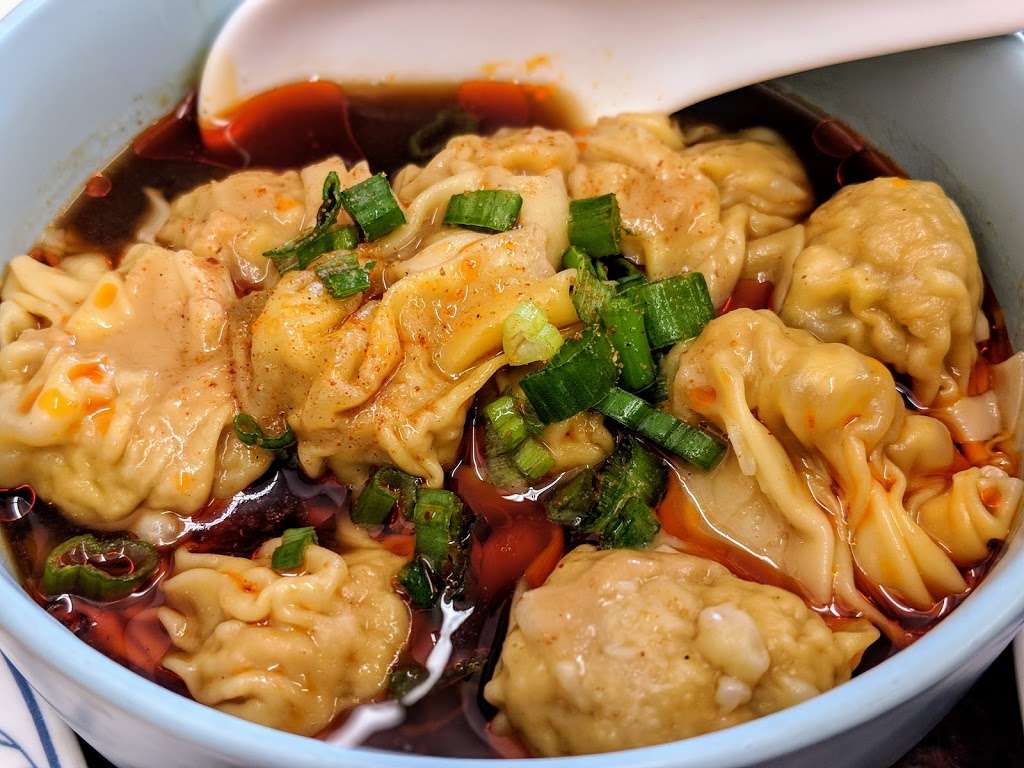 Mamas Kitchen. Noodle & Dumpling World | 153 E Duarte Rd, Arcadia, CA 91006 | Phone: (626) 445-4431