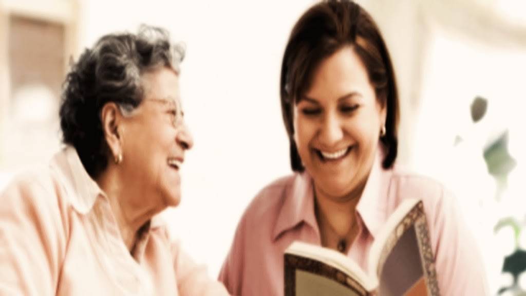 Home Care Assistance of Lincoln | 5801 Hidcote Dr Suite 300, Lincoln, NE 68516, USA | Phone: (402) 817-1976