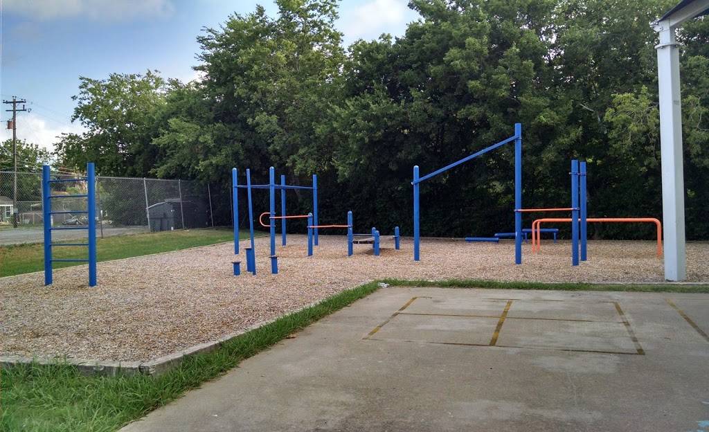 Ortega School Park | Austin, TX 78721, USA | Phone: (512) 974-6700