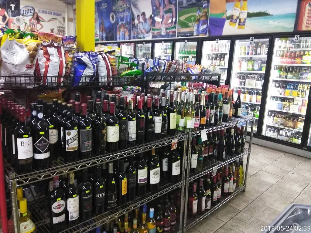 Kens Party Store/M Town Liquor | 4342 Vernor Hwy, Detroit, MI 48209, USA | Phone: (313) 841-8838