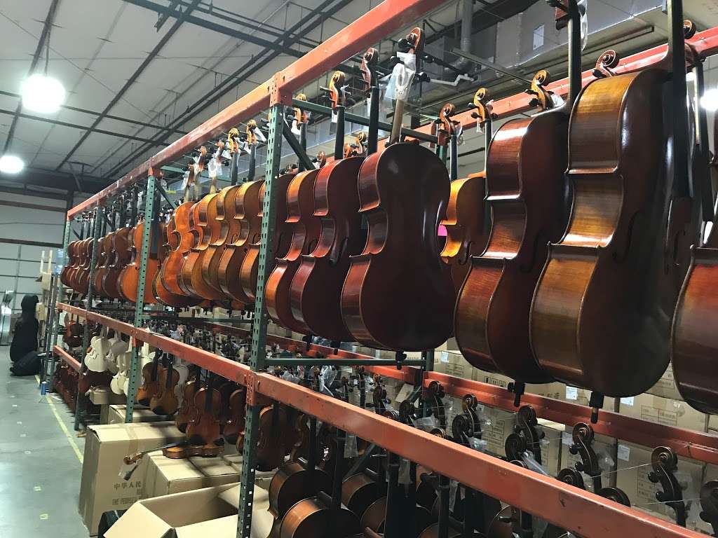 Global Violins | 4057 Vincennes Rd, Indianapolis, IN 46268, USA | Phone: (317) 918-1688