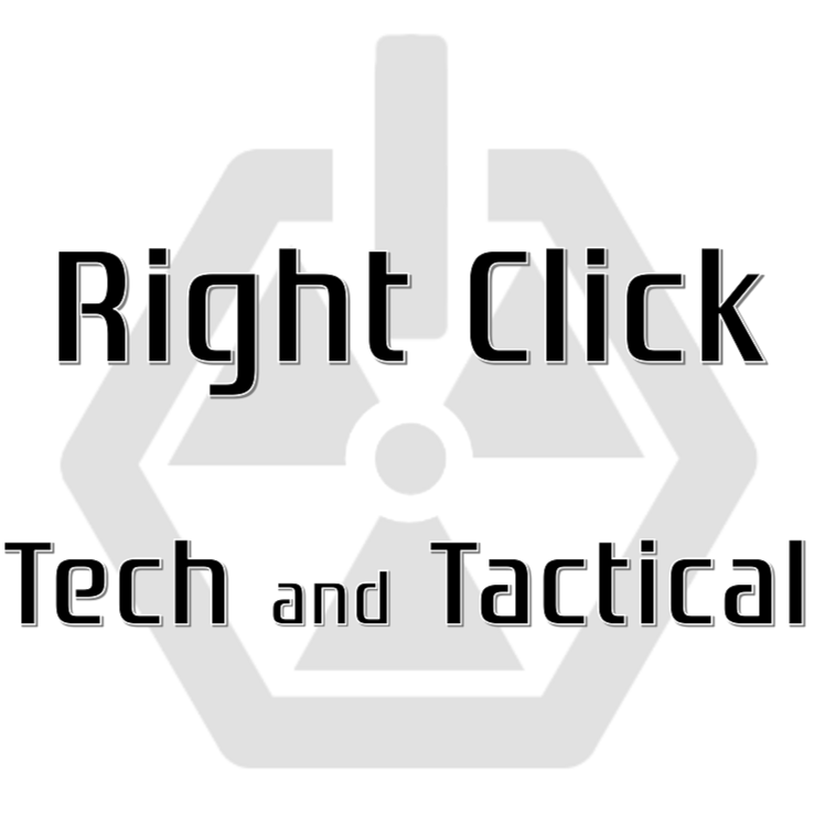 Right Click Tech and Tactical | 705 Mooresville Rd, Kannapolis, NC 28081, USA | Phone: (704) 788-9002