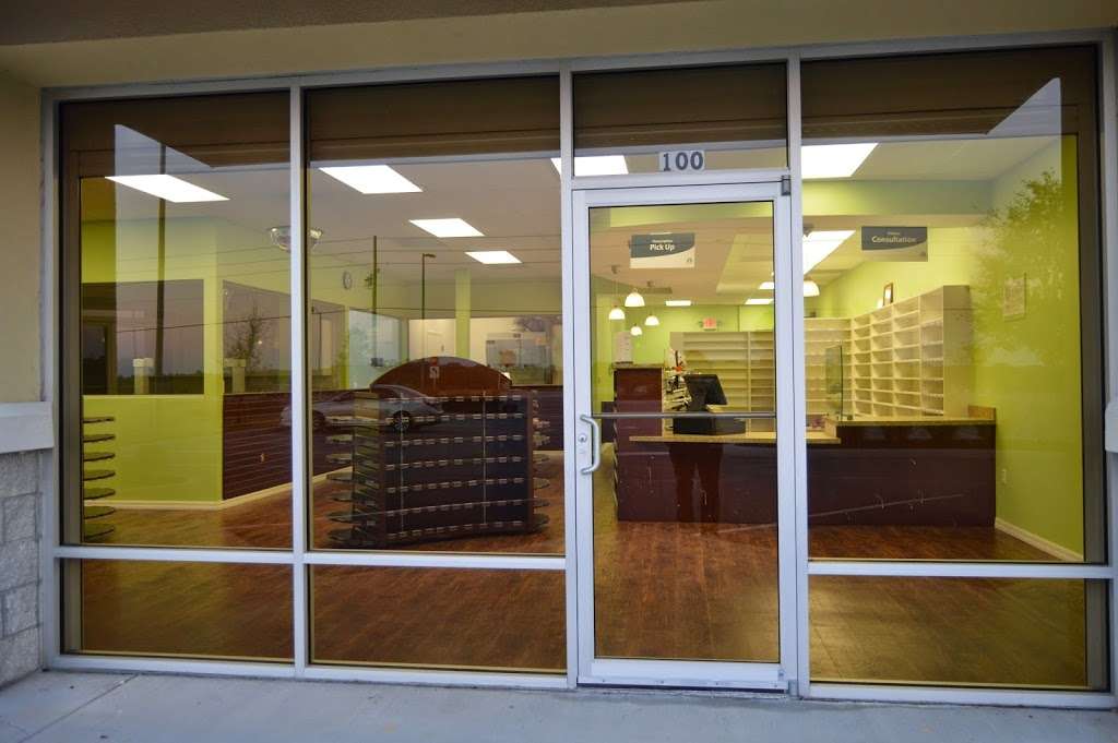 Medoz Pharmacy of Polk Inc. | 40230 US-27 Suite 100-110, Davenport, FL 33837 | Phone: (855) 633-6948